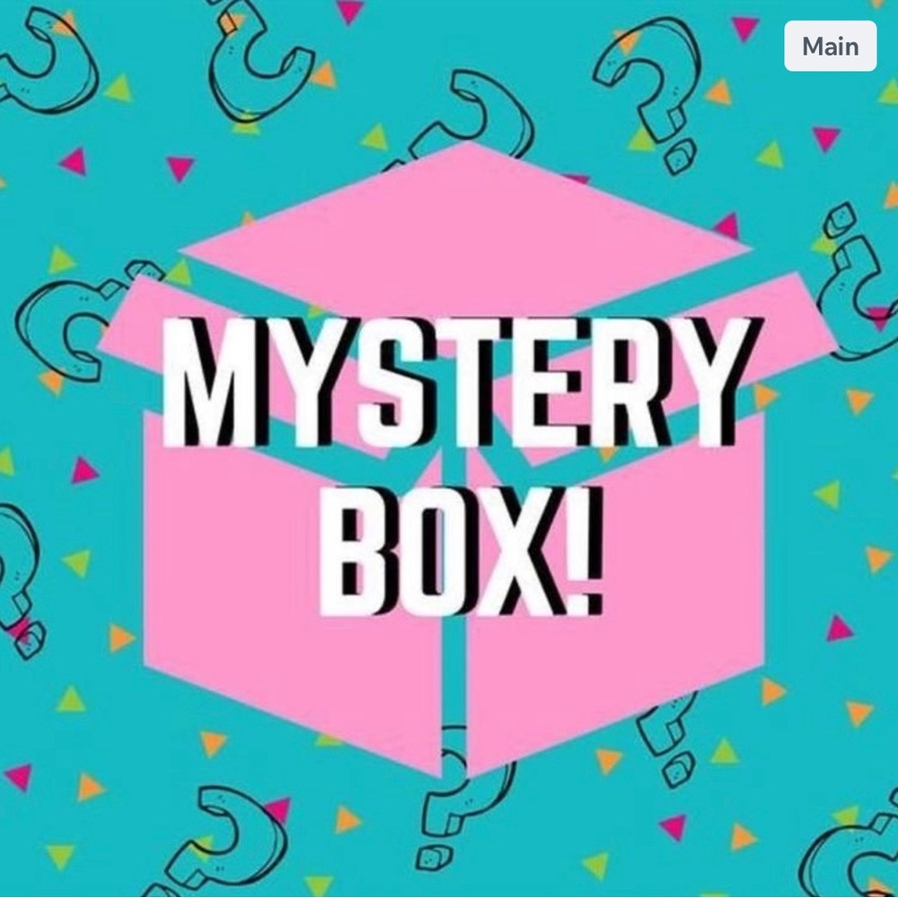 Mystery Box